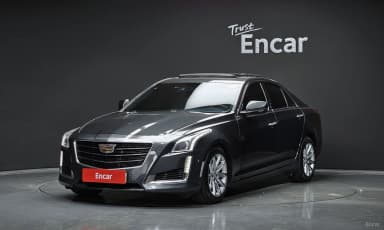 CTS Gen 3