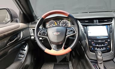 CTS Gen 3