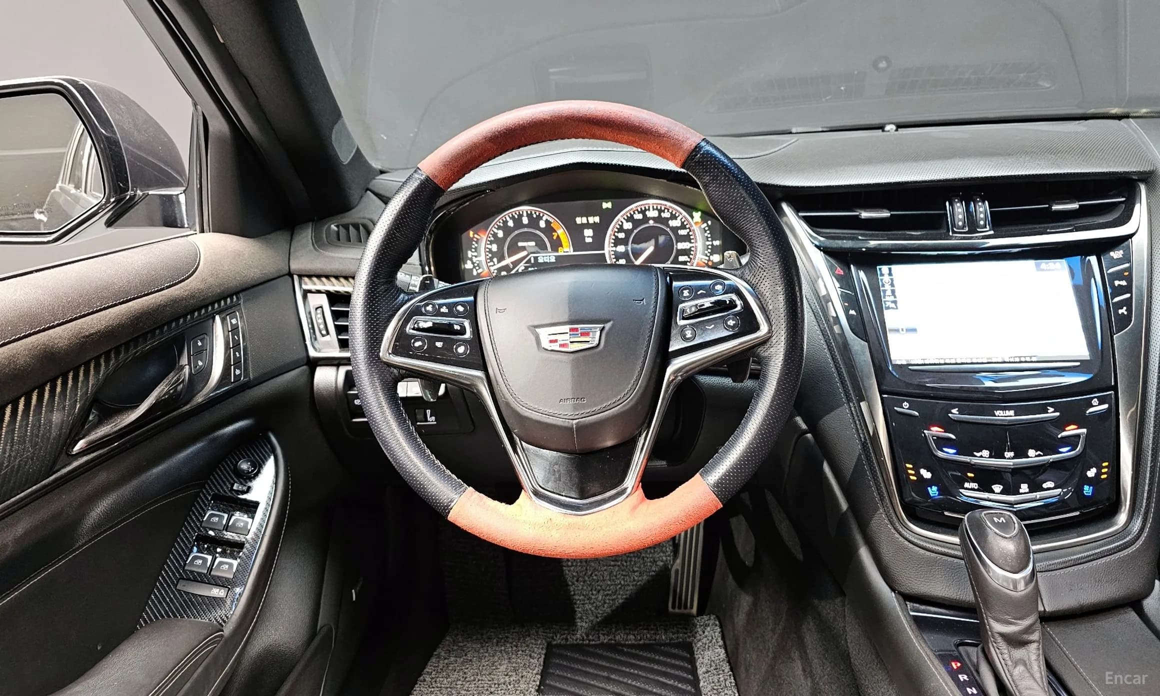 CTS Gen 3