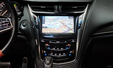 CTS Gen 3