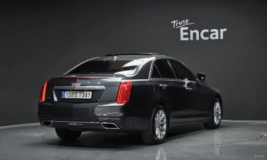 CTS Gen 3