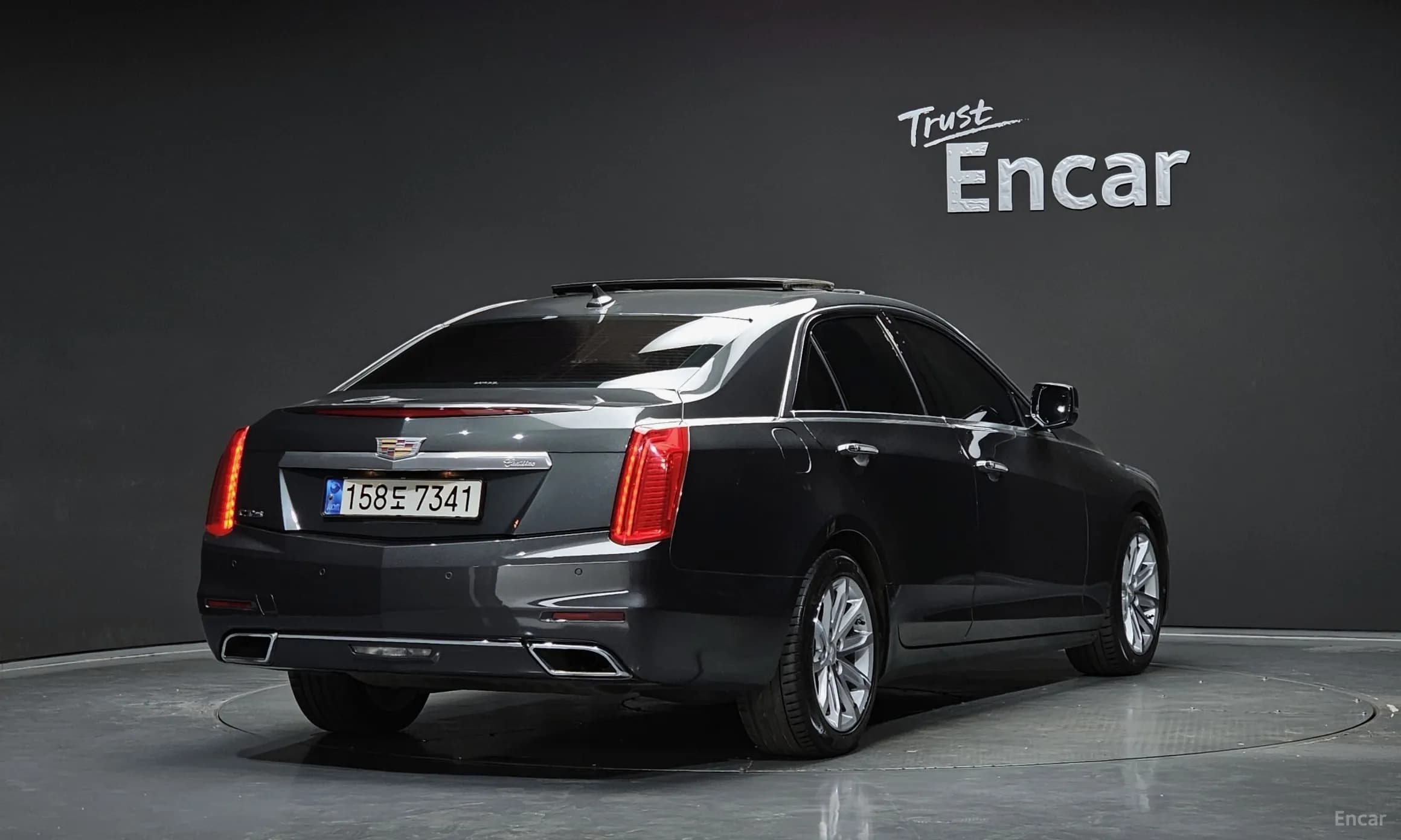 CTS Gen 3