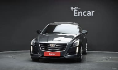 CTS Gen 3