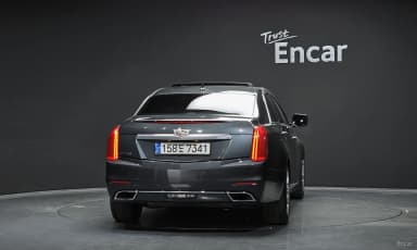 CTS Gen 3