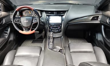 CTS Gen 3
