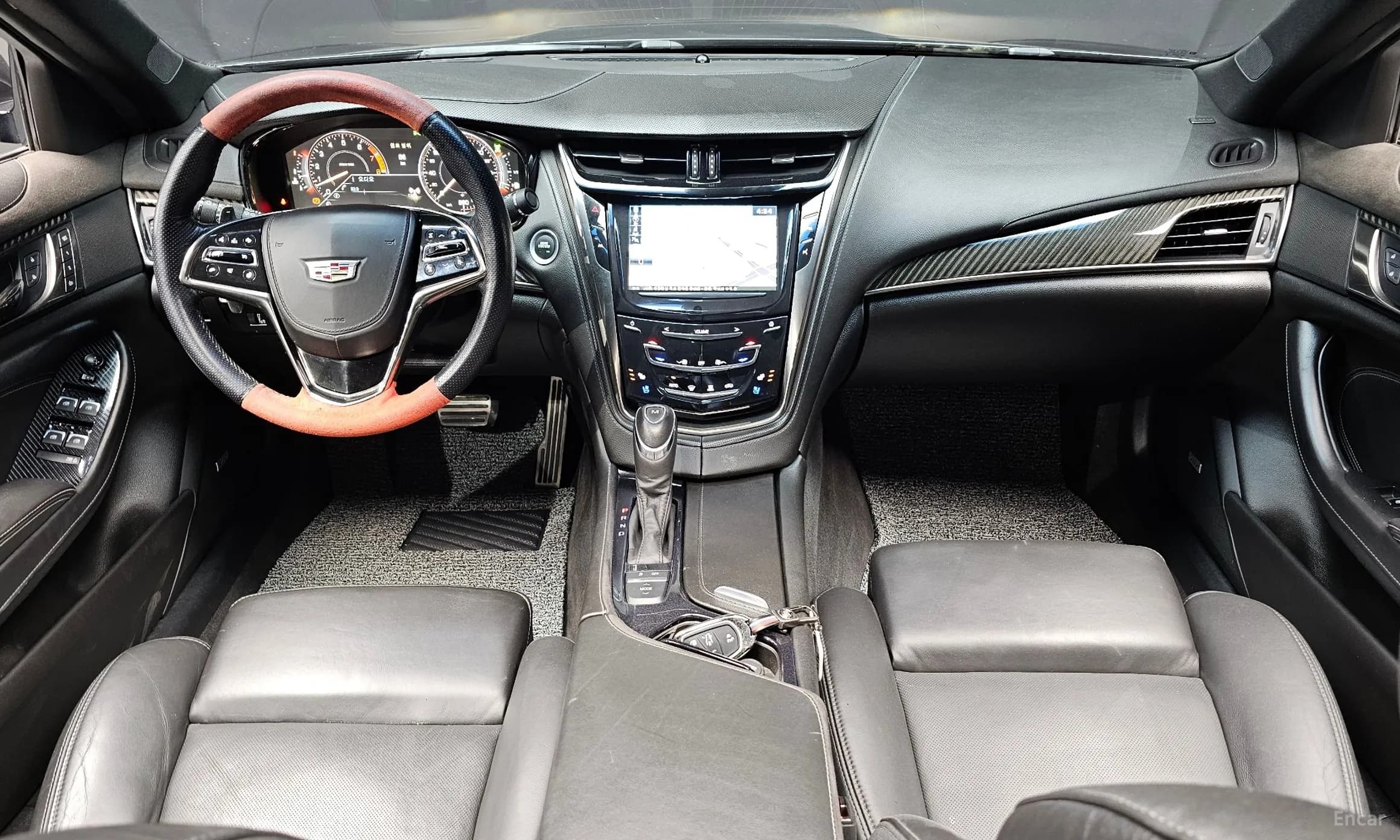 CTS Gen 3