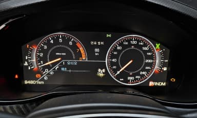 CTS Gen 3