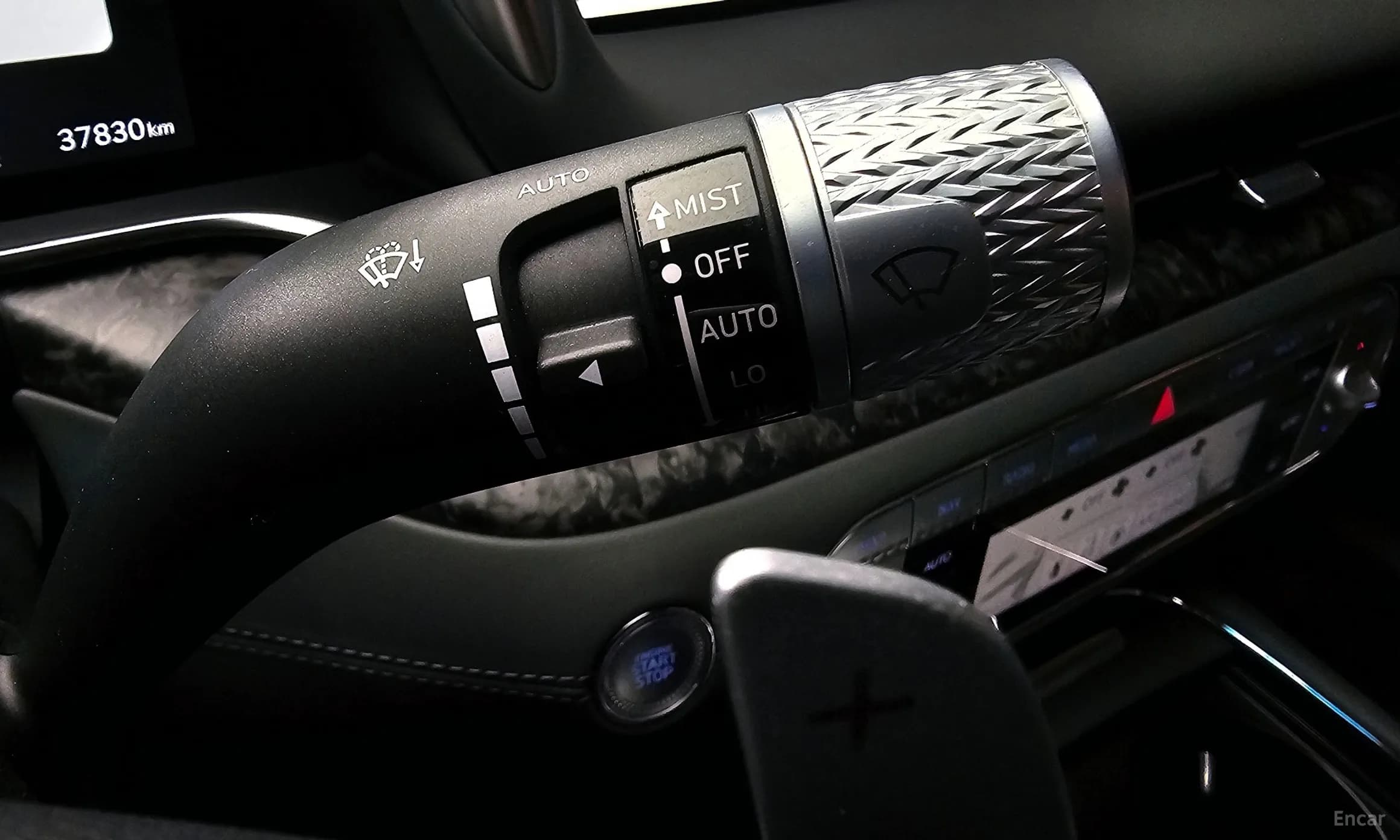 G90 (RS4)