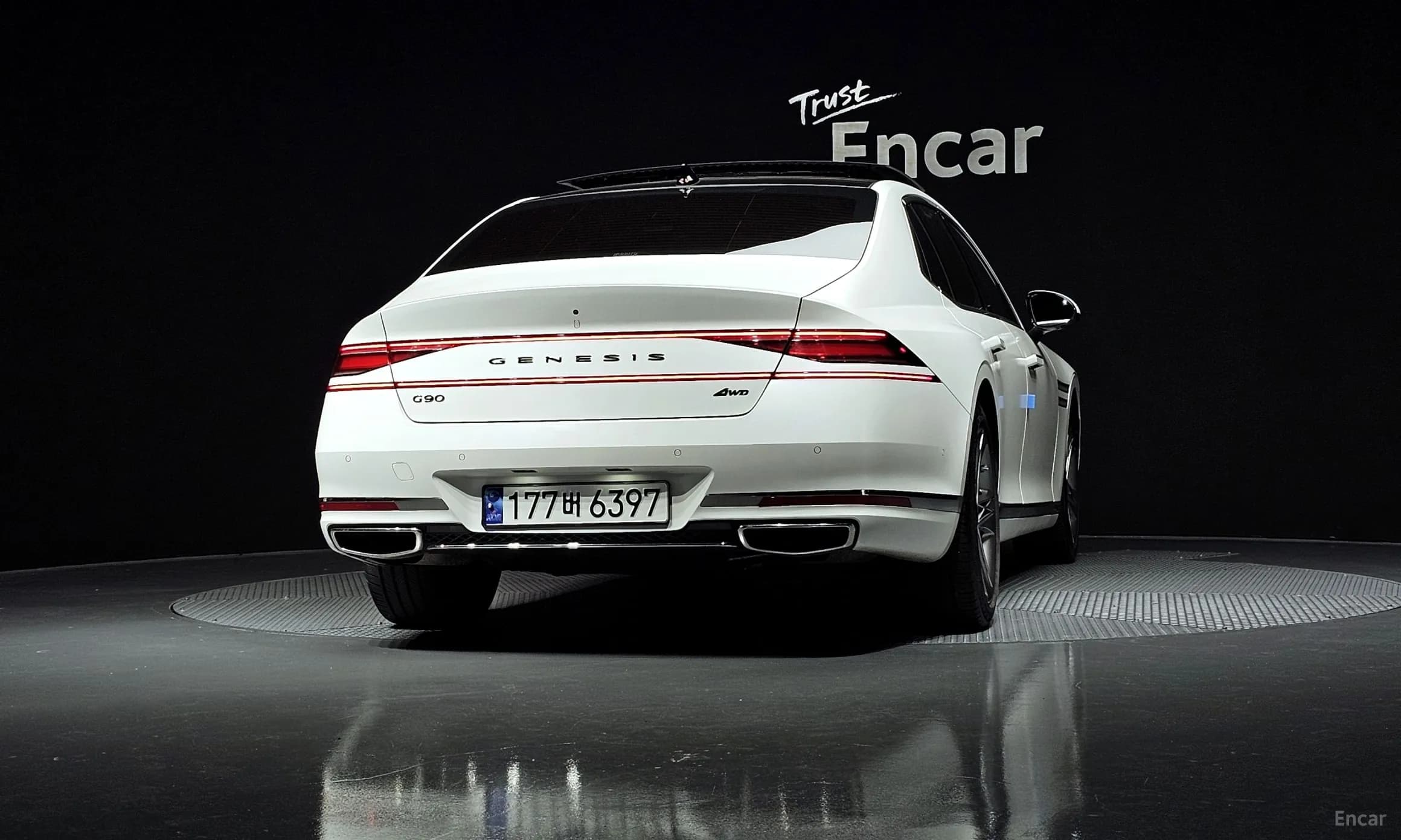 G90 (RS4)