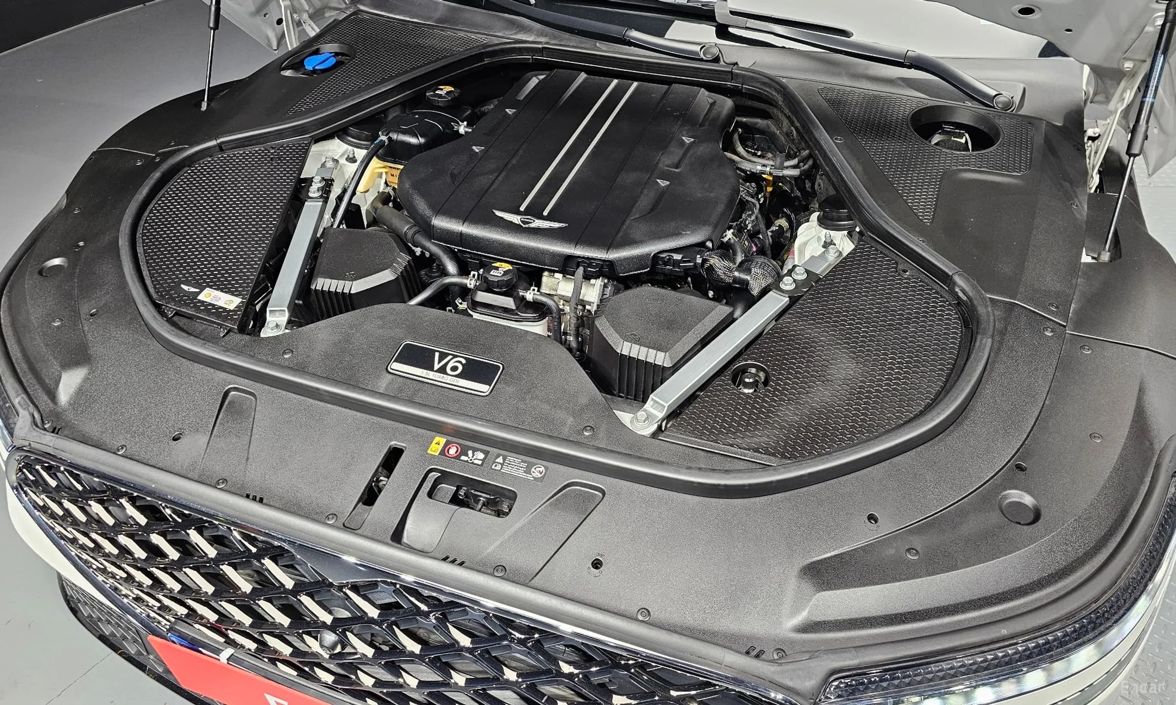 G90 (RS4)