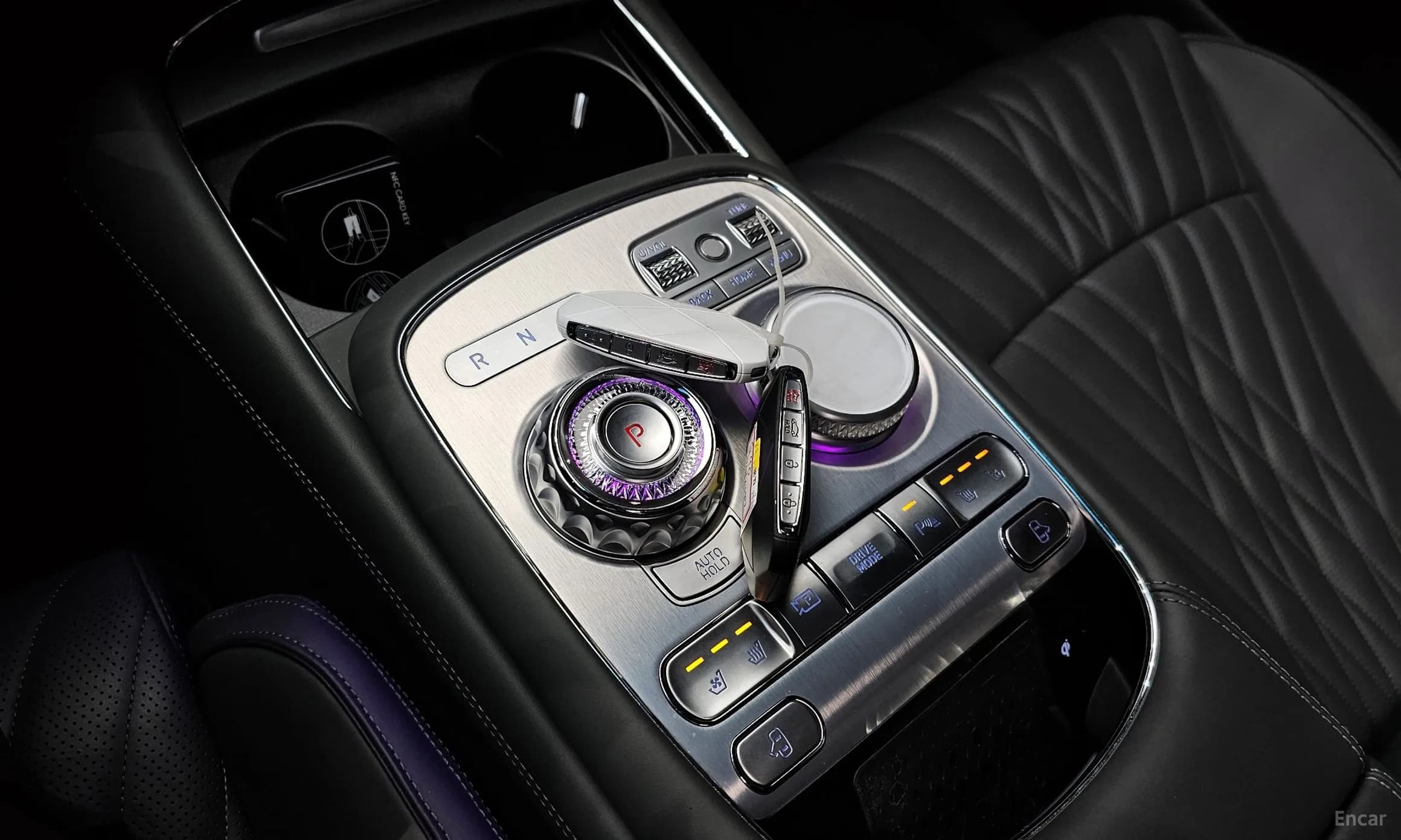 G90 (RS4)