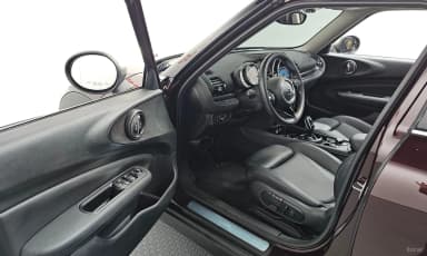Cooper D Clubman