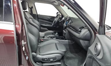 Cooper D Clubman