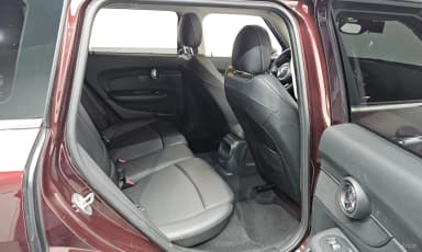 Cooper D Clubman