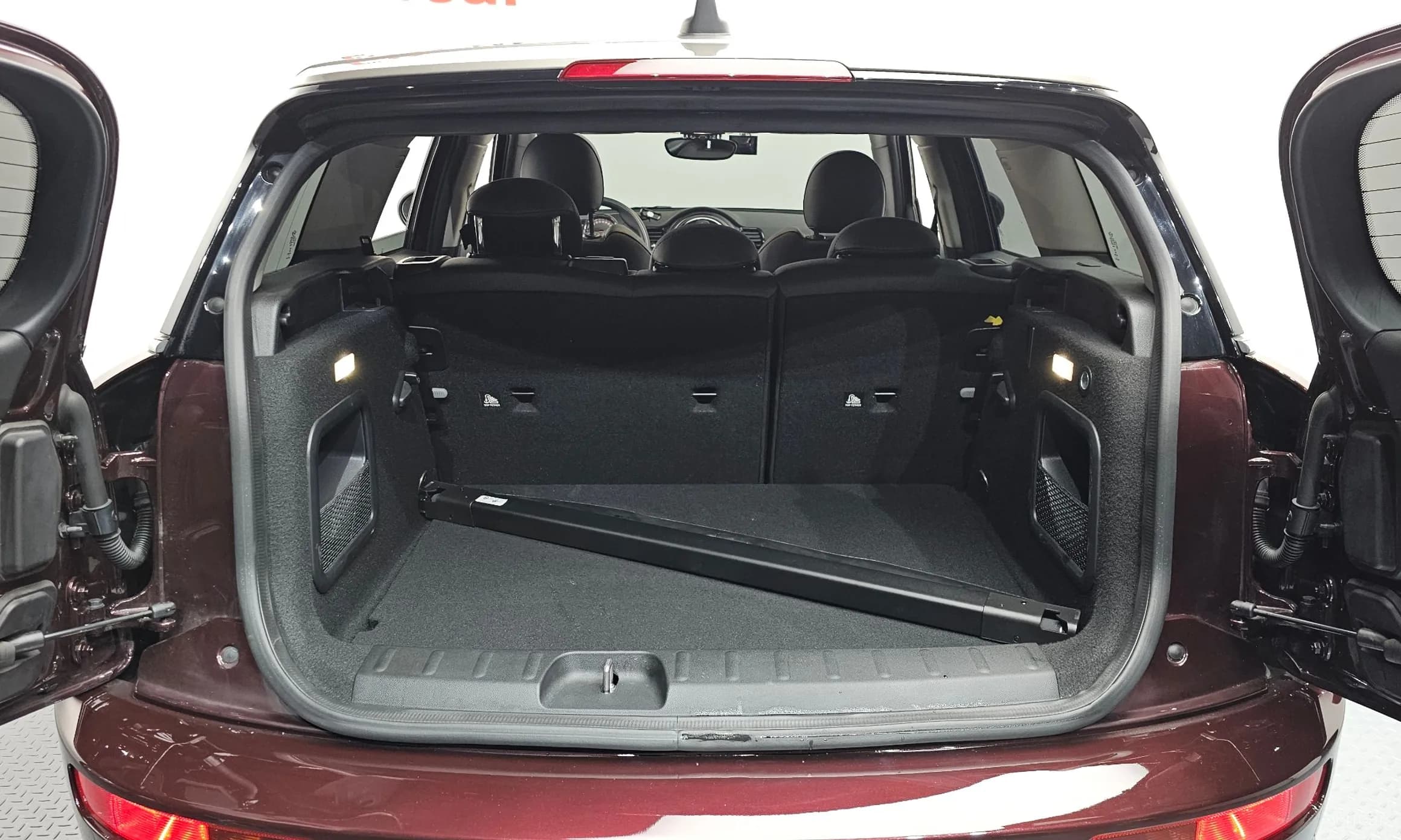 Cooper D Clubman
