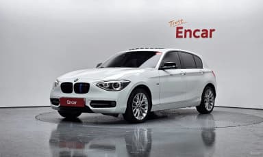 1 Series (F20)