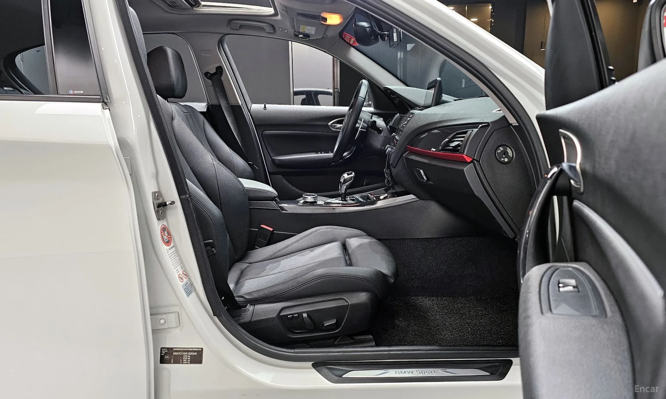 1 Series (F20)