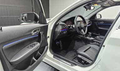 1 Series (F20)