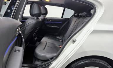 1 Series (F20)