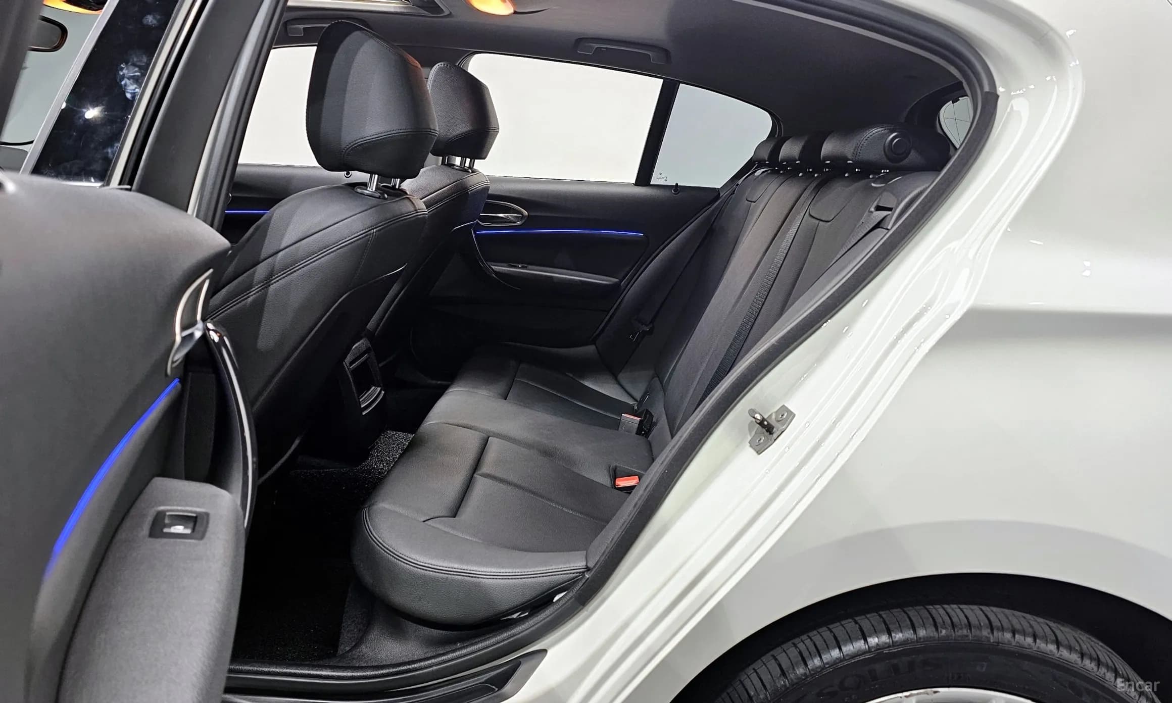 1 Series (F20)