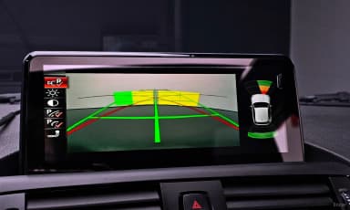1 Series (F20)