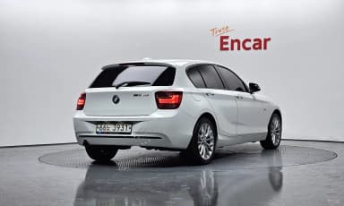 1 Series (F20)