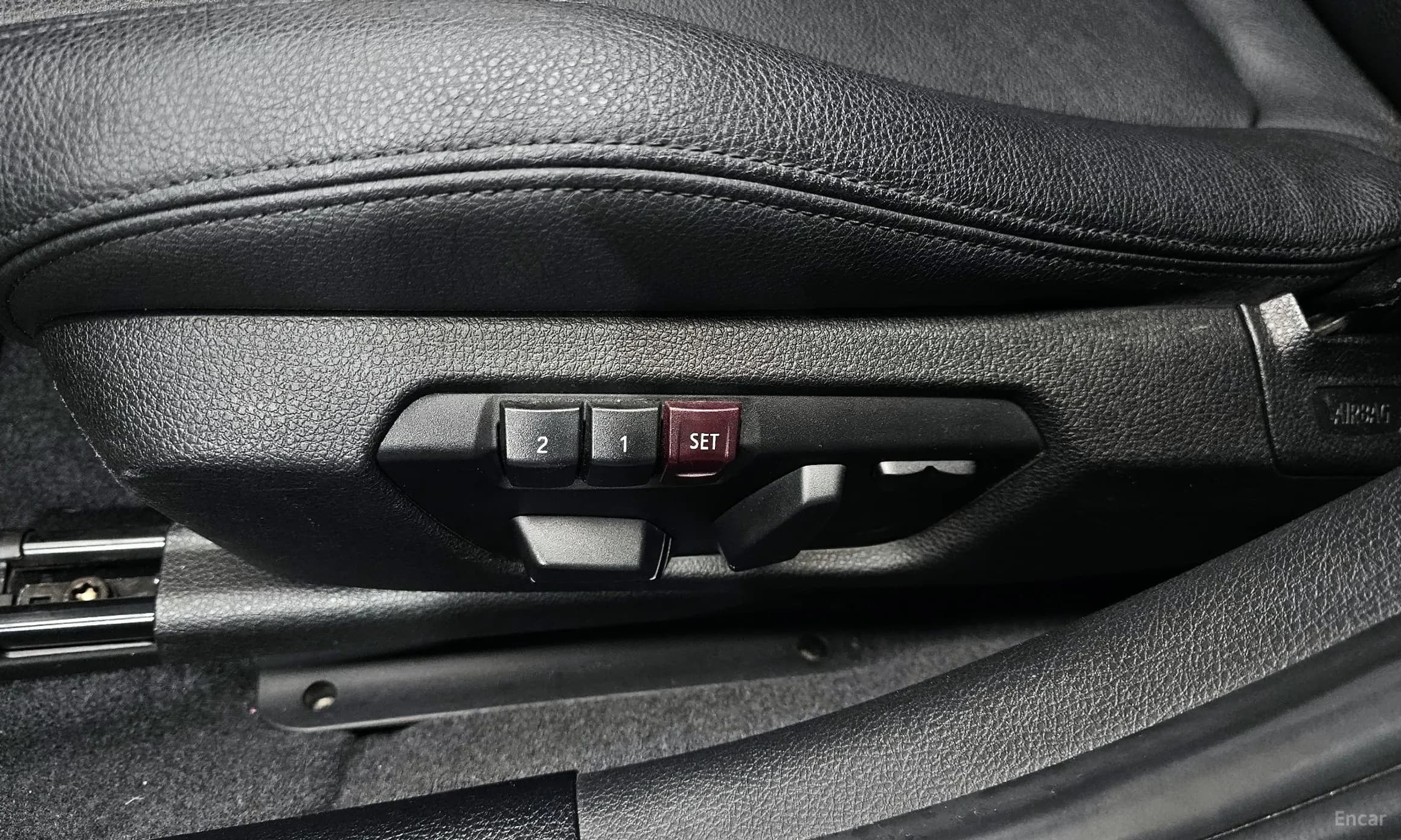 1 Series (F20)
