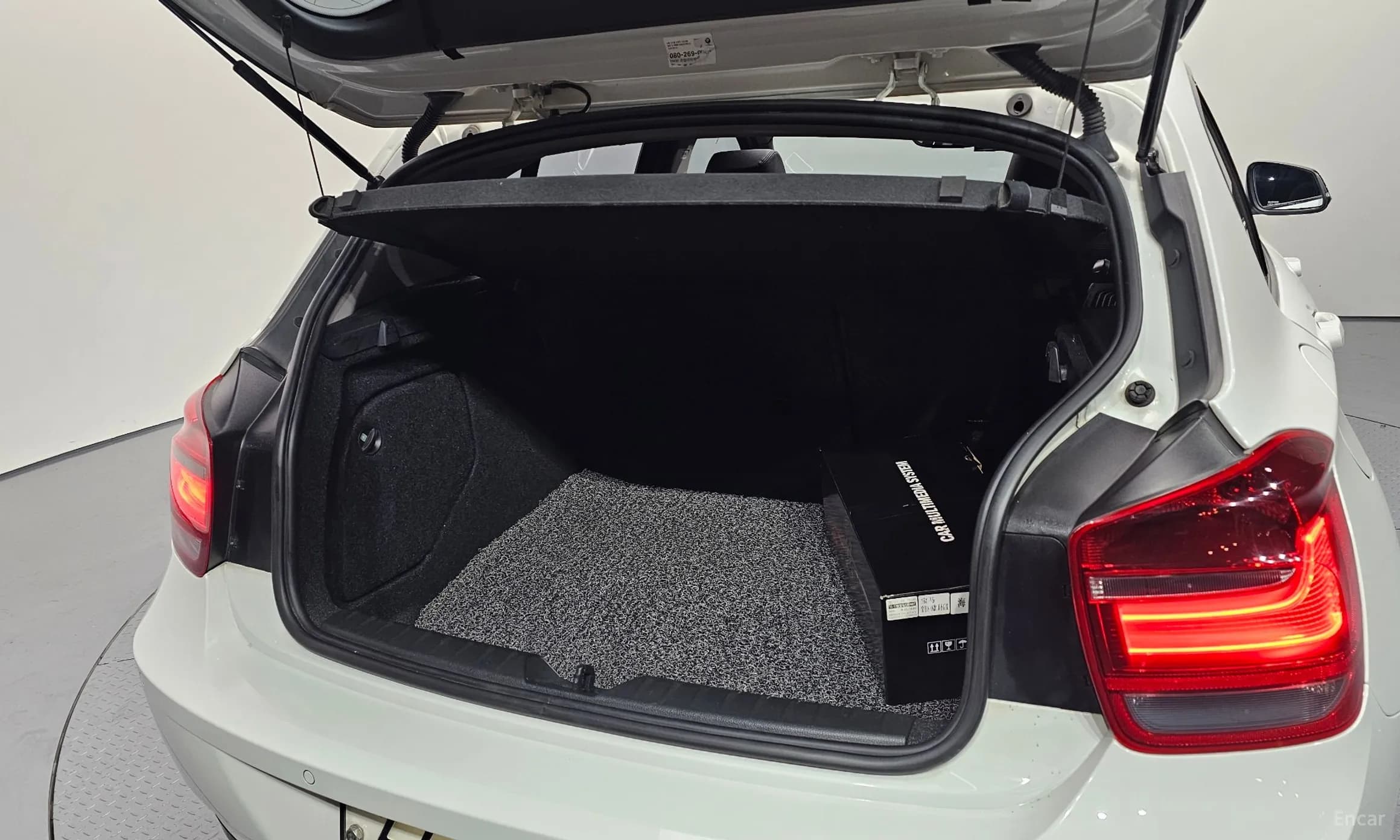 1 Series (F20)