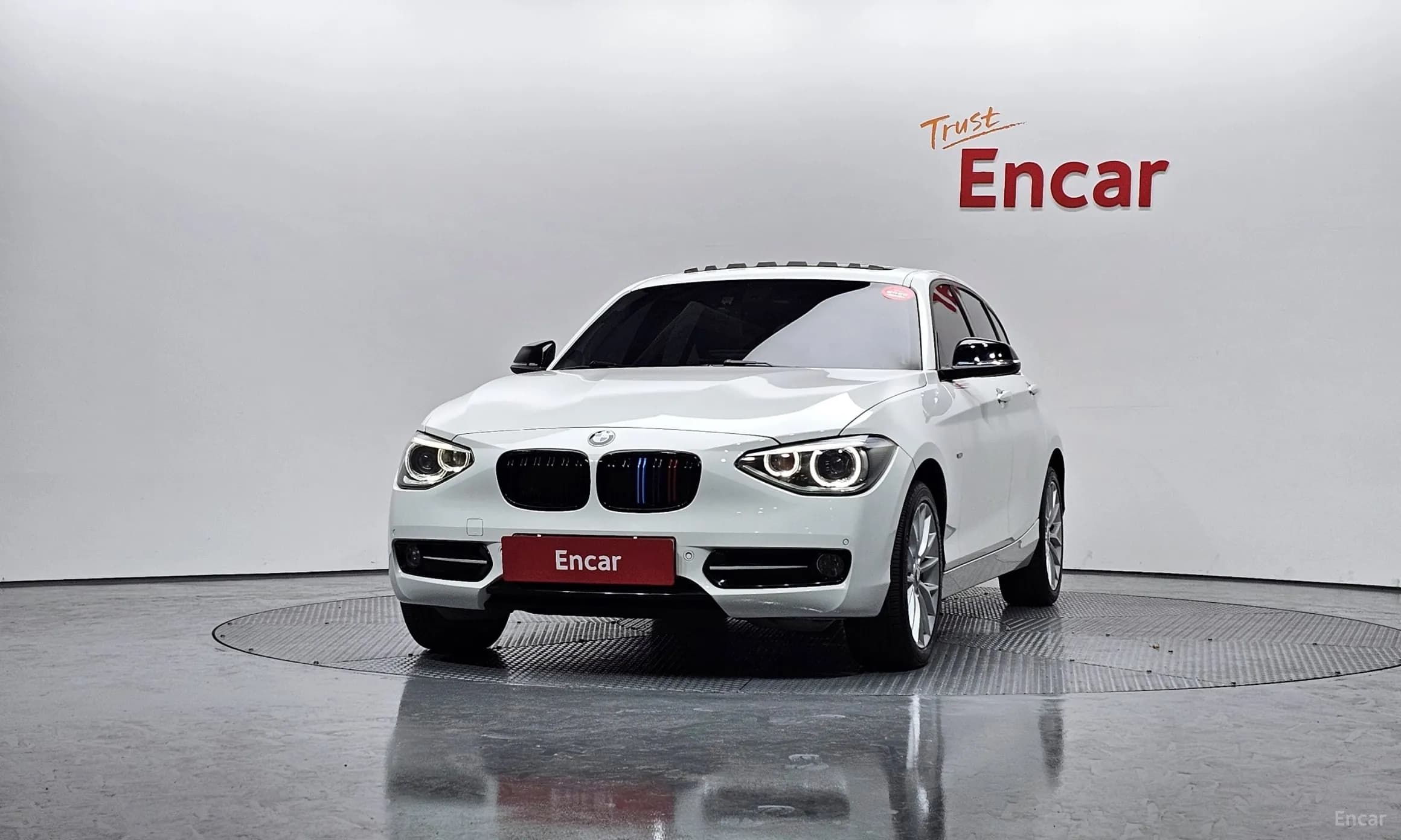 1 Series (F20)