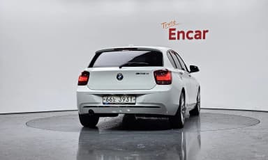 1 Series (F20)