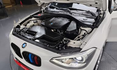1 Series (F20)