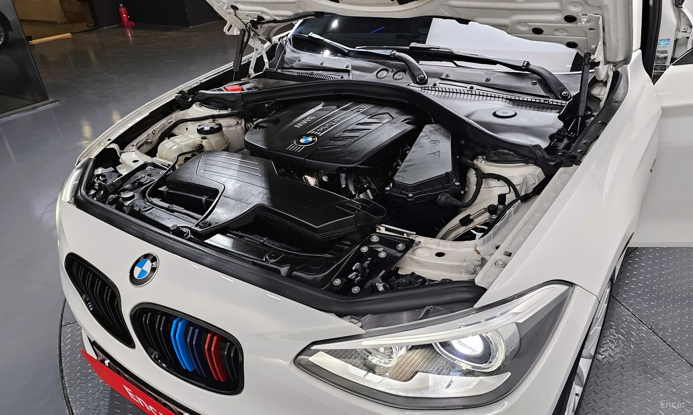 1 Series (F20)