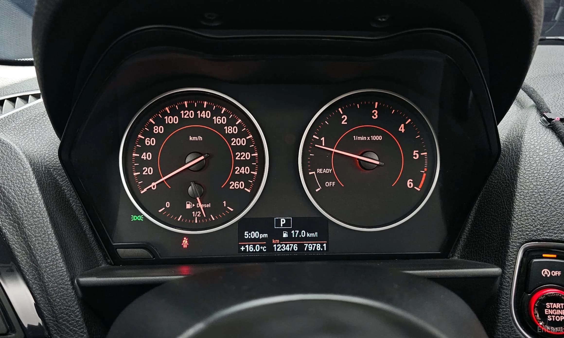 1 Series (F20)