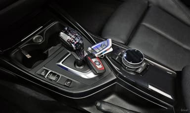 1 Series (F20)