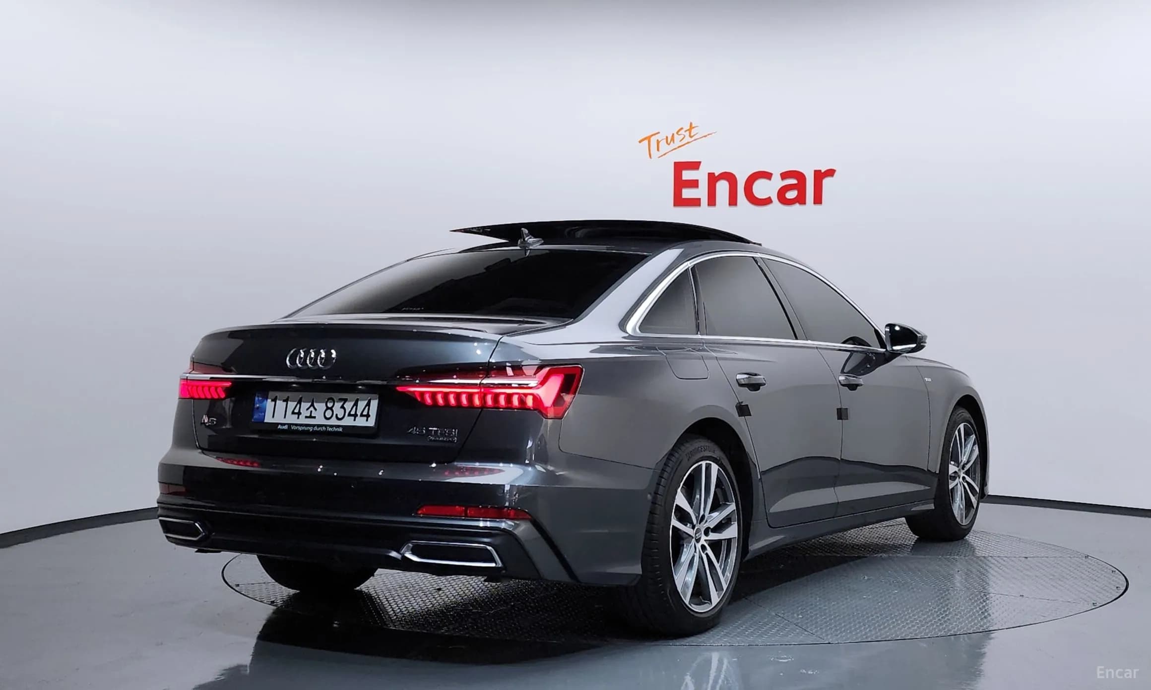 A6 (C8)