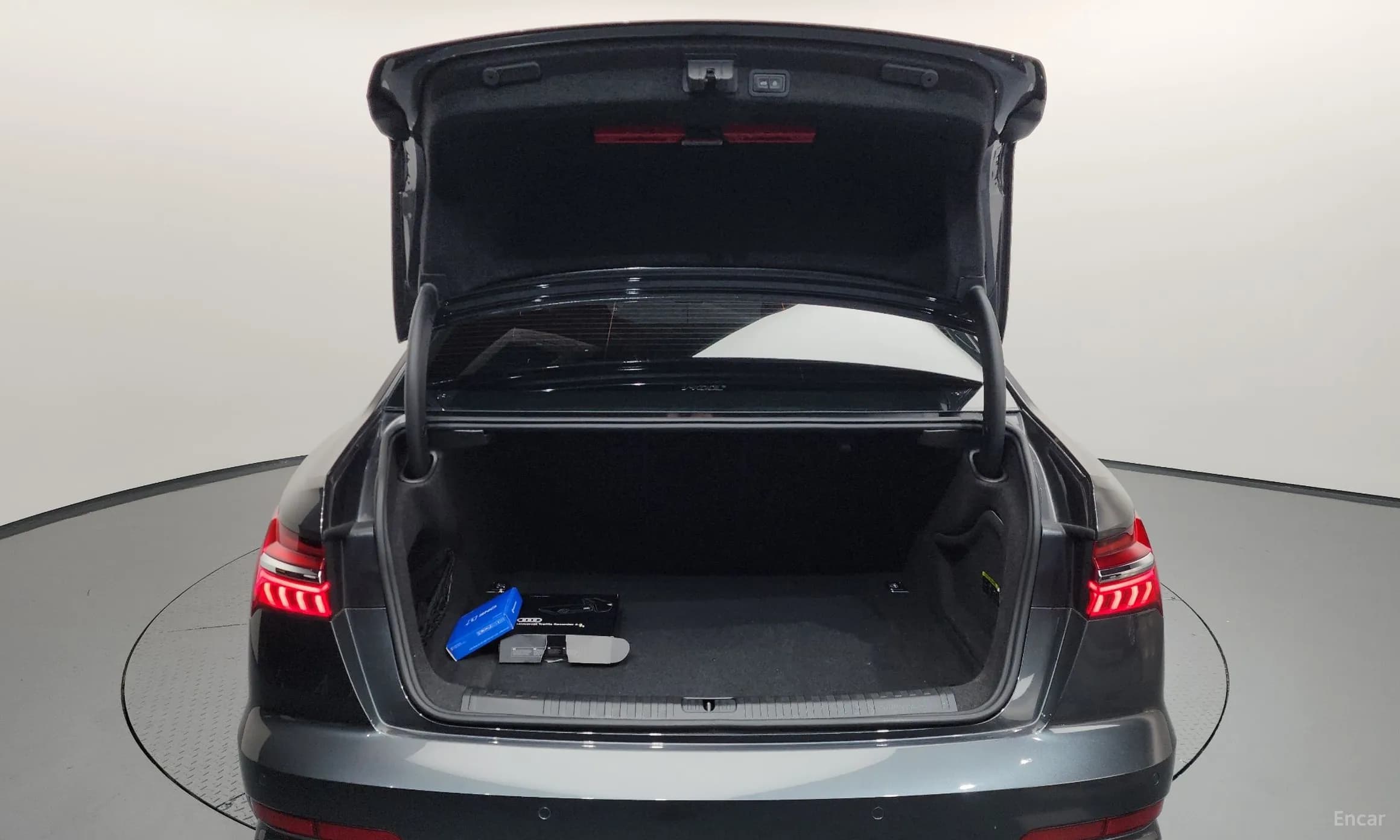 A6 (C8)