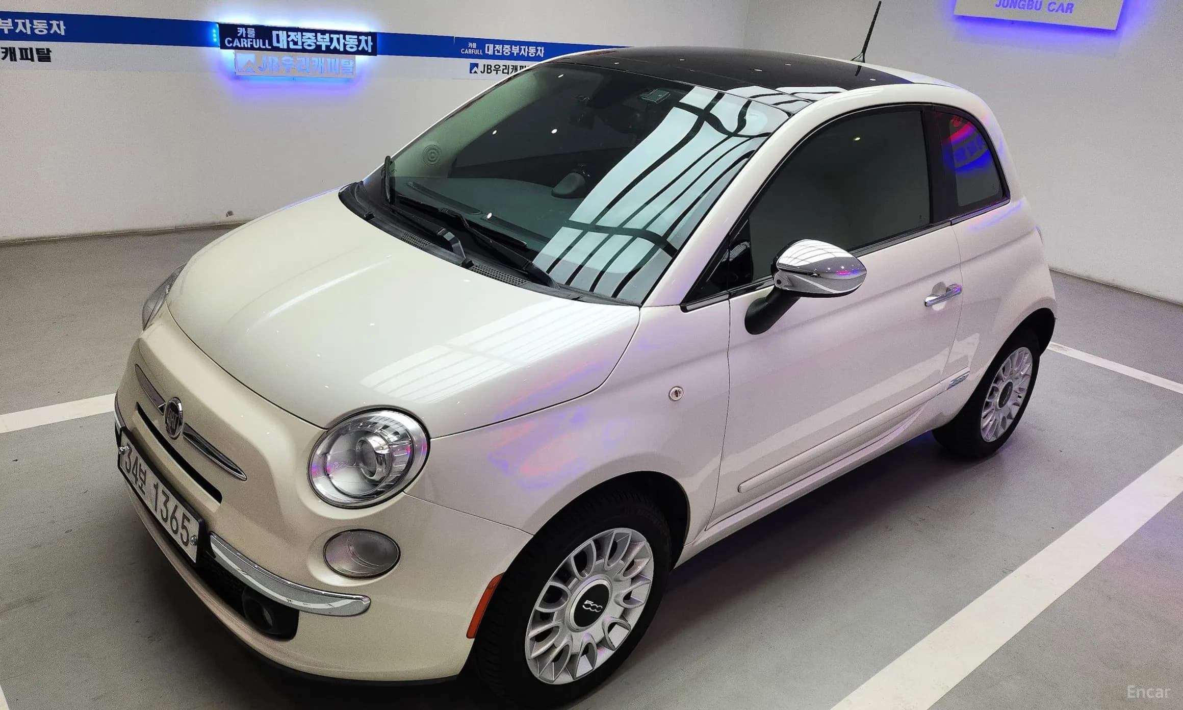 500C