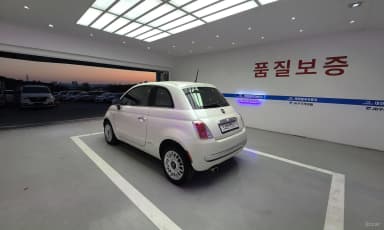 500C