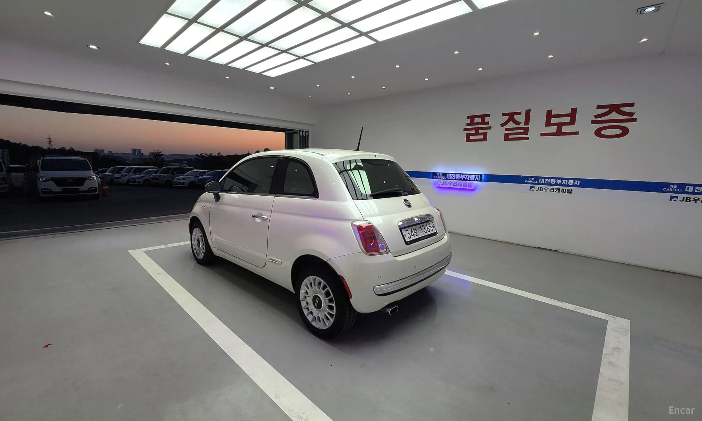 500C