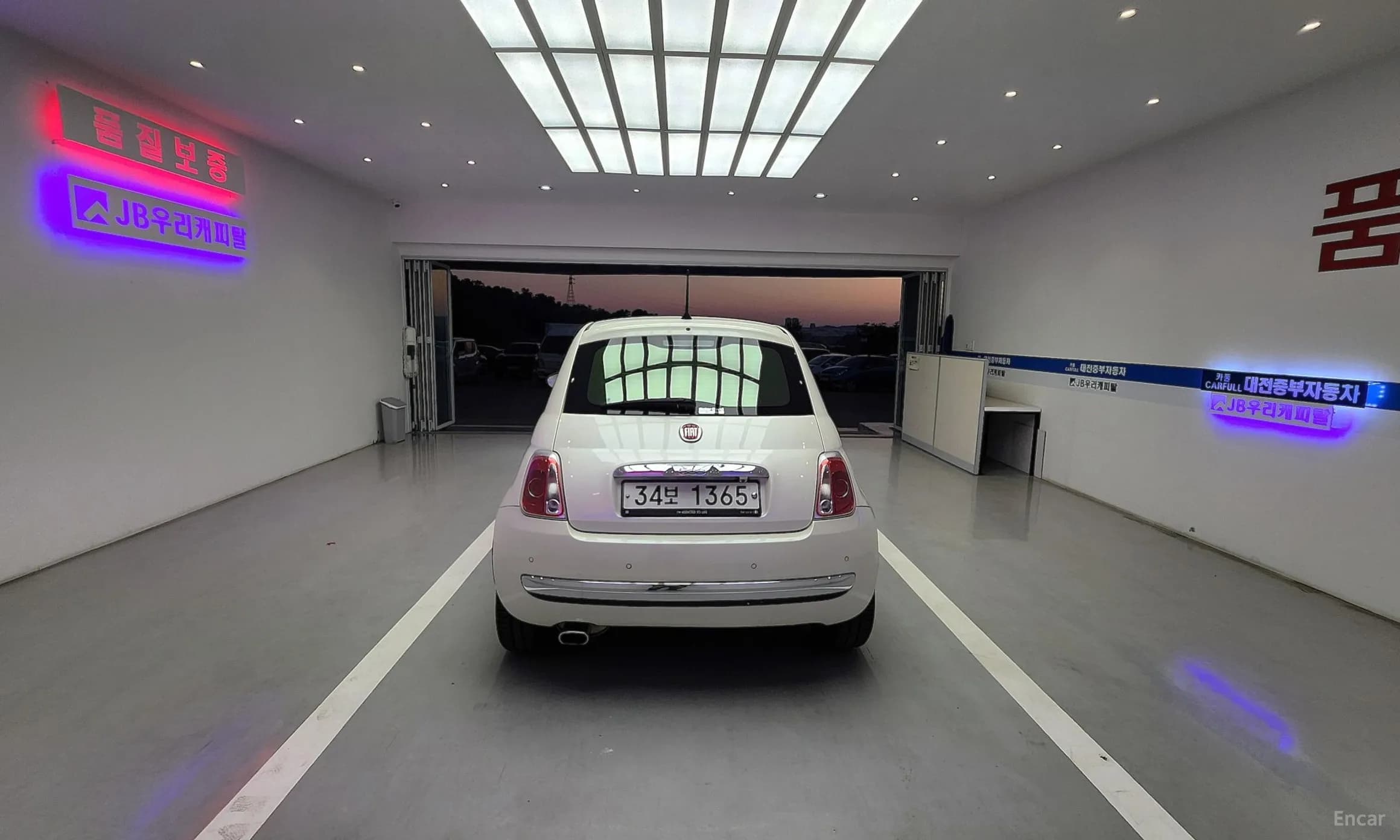 500C