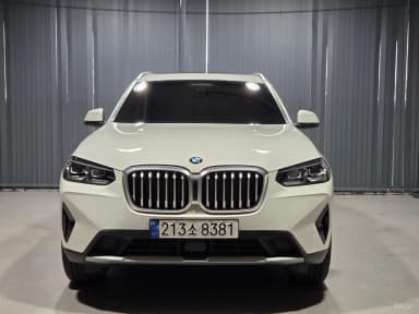 X3 (G01)