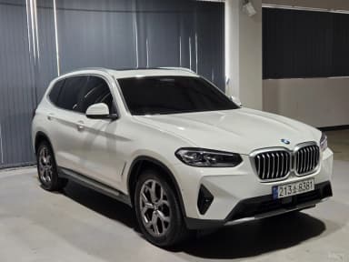 X3 (G01)