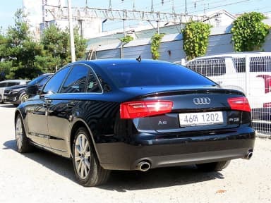 New A6