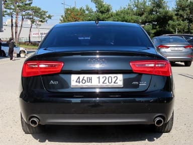 New A6