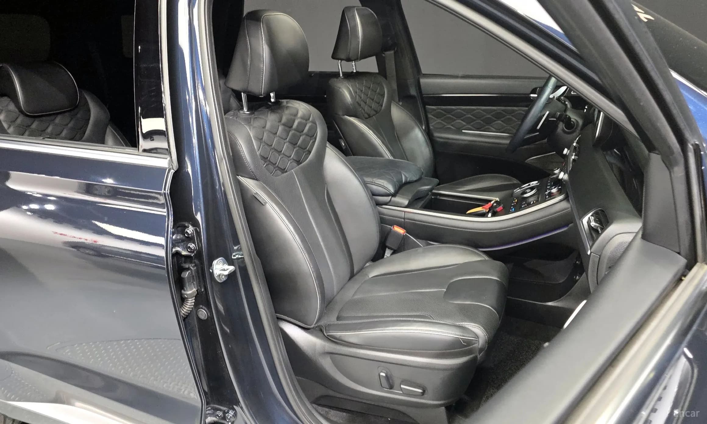 Palisade