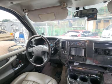 Express Van