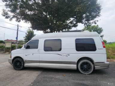 Express Van