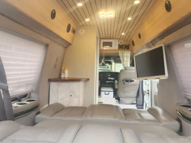 Express Van