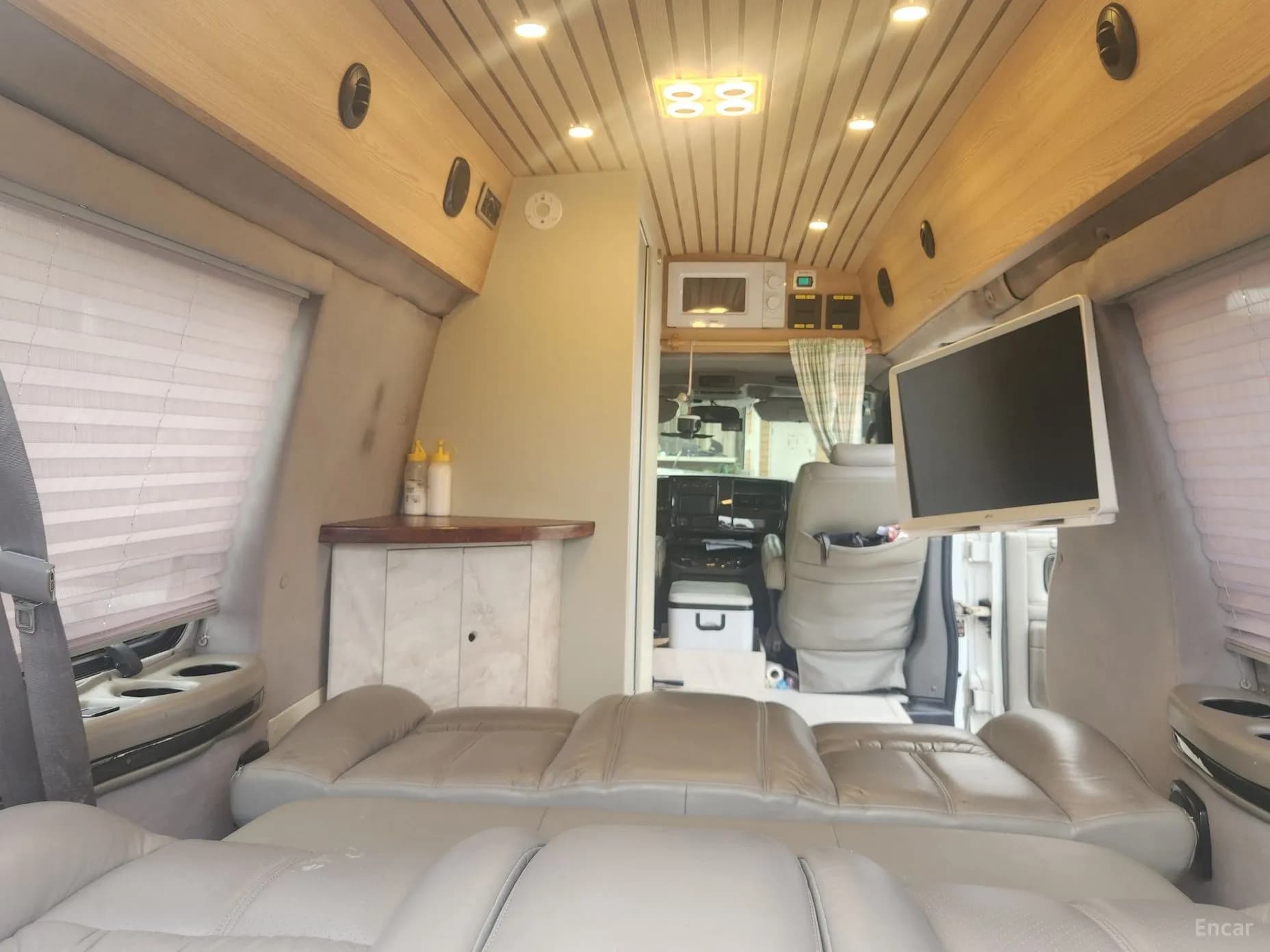 Express Van