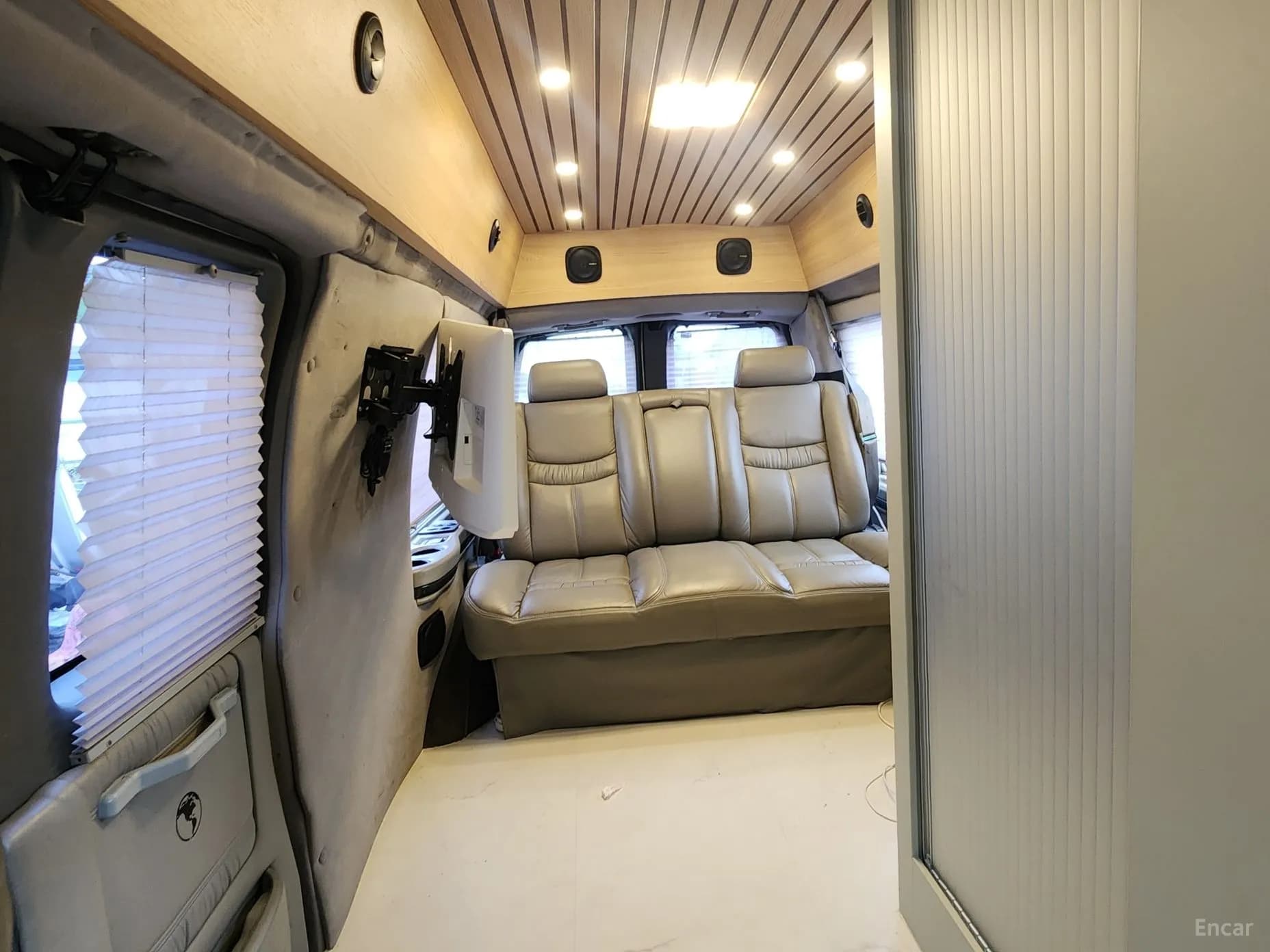Express Van